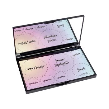 Purobio cosmetic palette magnetica