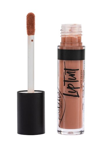 Purobio cosmetics liptint 01 nude
