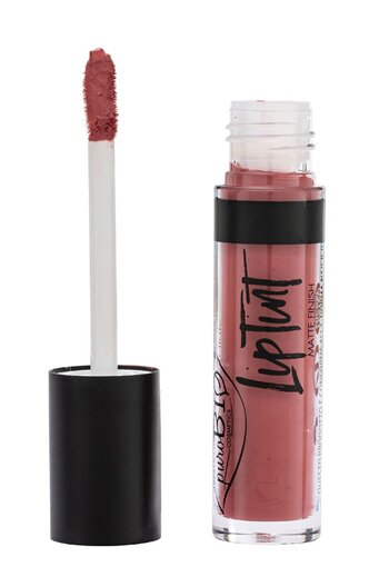 Purobio cosmetics liptint 03 nude pesca