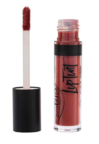 Purobio cosmetics liptint 06 rosa scuro