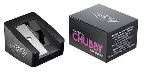 Purobio cosmetics temperamatite chubby