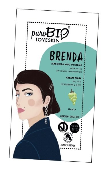 Purobio fs brenda maschera 03