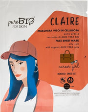 Purobio fs claire maschera 17