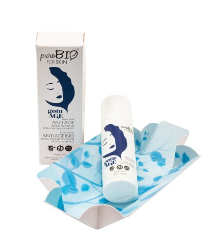 Purobio fs gotuage siero 30 ml
