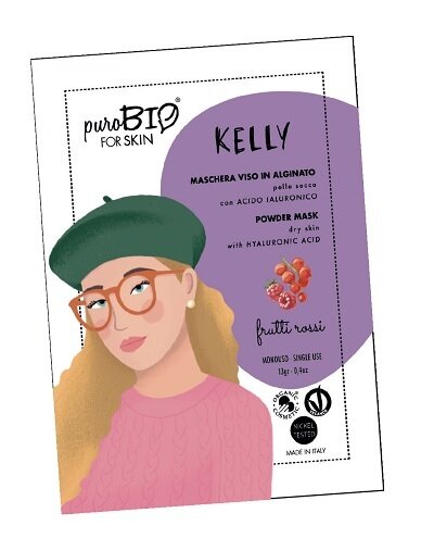 Purobio fs kelly maschera 07