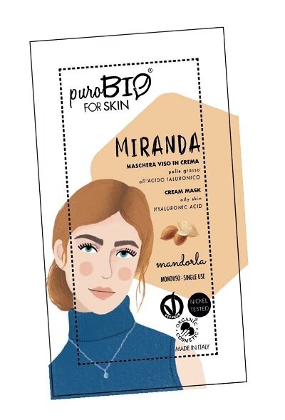 Purobio fs miranda maschera 04