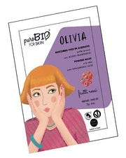 Purobio fs olivia maschera 10