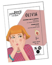 Purobio fs olivia maschera 11