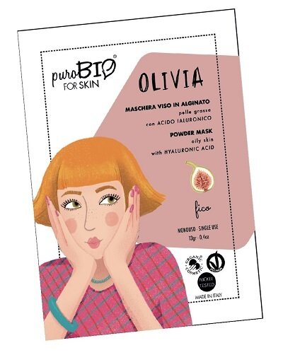 Purobio fs olivia maschera 11
