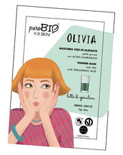 Purobio fs olivia maschera 12