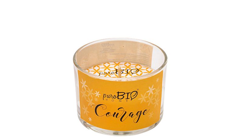 Purobio home candela courage02