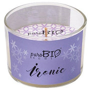 Purobio home candela ironic 03