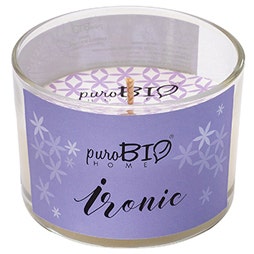 Purobio home candela ironic 03