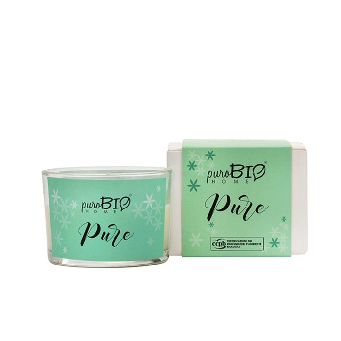 Purobio home candela pure 9