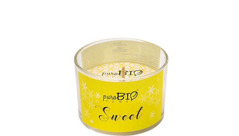 Purobio home candela swe01