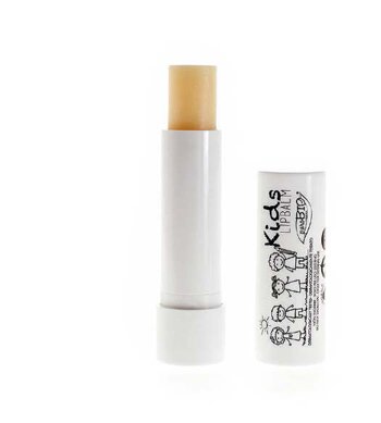 Purobio kids lipbalm 02