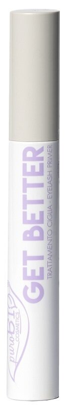 Purobio mascara get better
