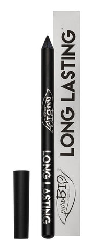 Purobio matita occhi long lasting 01l