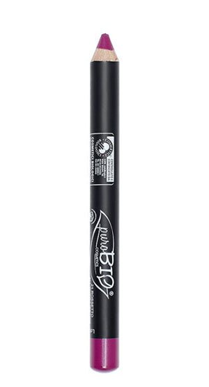 Purobio matitone rossetto magenta 21