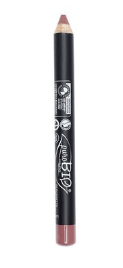 Purobio matitone rossetto rosa 24