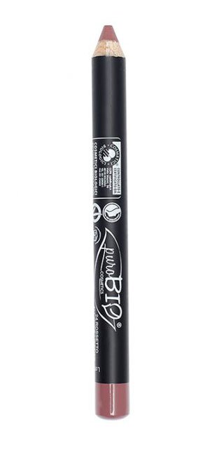 Purobio matitone rossetto rosa 24