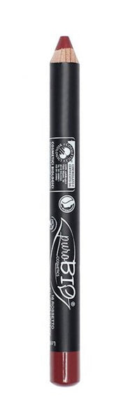 Purobio matitone rossetto rosso 16