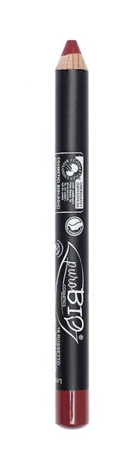 Purobio matitone rossetto rosso 16