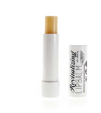 Purobio revitalizing lipbalm 06
