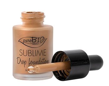 Purobio sublime drop found 06