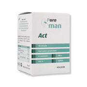 Puroman active 70g