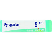 Pyrogenium 5ch gl