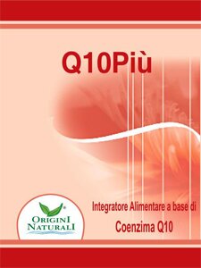 Q10 piu 60 capsule