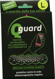 Q-guard braccialetto elastico l