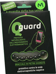 Q-guard braccialetto elastico m