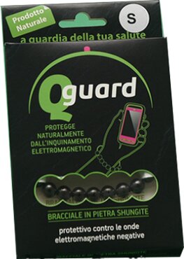 Q-guard braccialetto elastico s