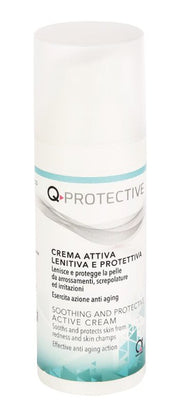 Q-protective crema 40 ml