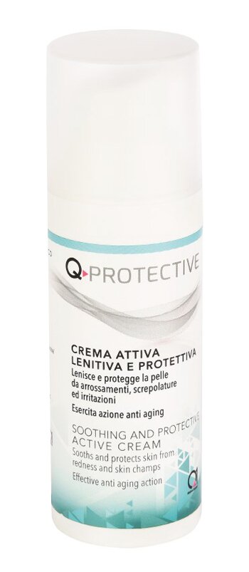 Q-protective crema 40 ml