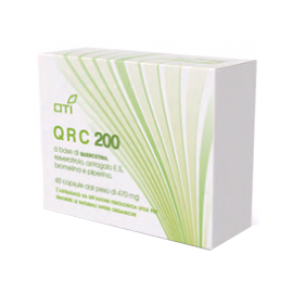 Qrc 200 60 capsule