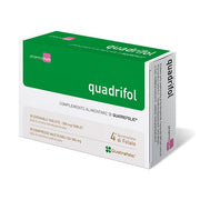 Quadrifol 30 compresse