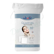 Quadrotti 50 pezzi