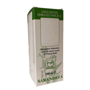 Quassia 100ml tintura madre