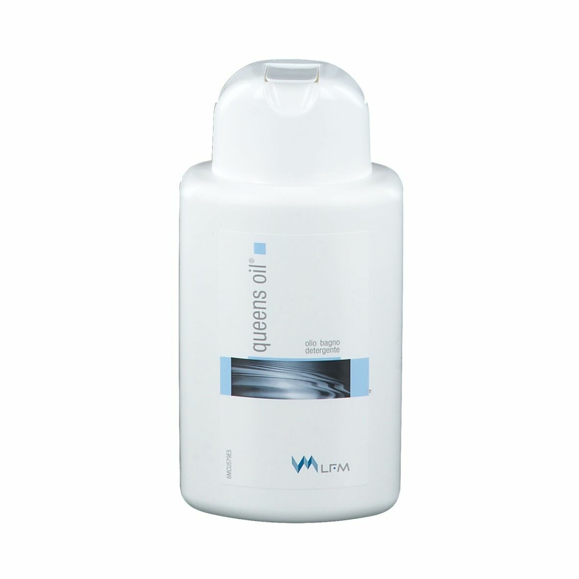 Queens olio bagno 200ml