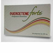 Quercetene forte 30 compresse