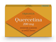 Quercetina 200mg 30 capsule vegetal