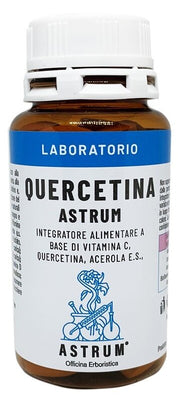 Quercetina astrum 60 compresse