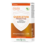 Quercetina proactive 60cps