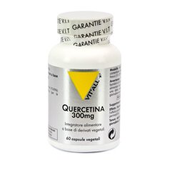 Quercitina 60cps