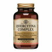 Quercitina complex 50 capsule vegetale