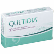 Quetidia Integratore Stress e Insonnia 30 compresse