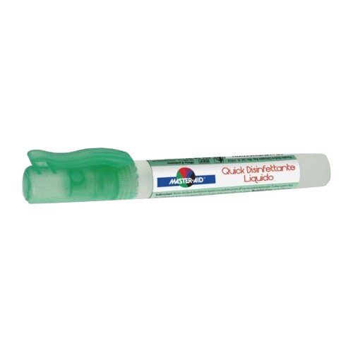 Quick penna disinfettante spray 10 ml